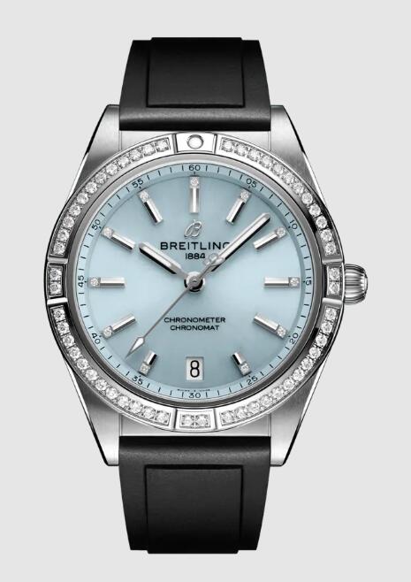 Breitling Chronomat Automatic 36 South Sea G10380591C1S1 watch
